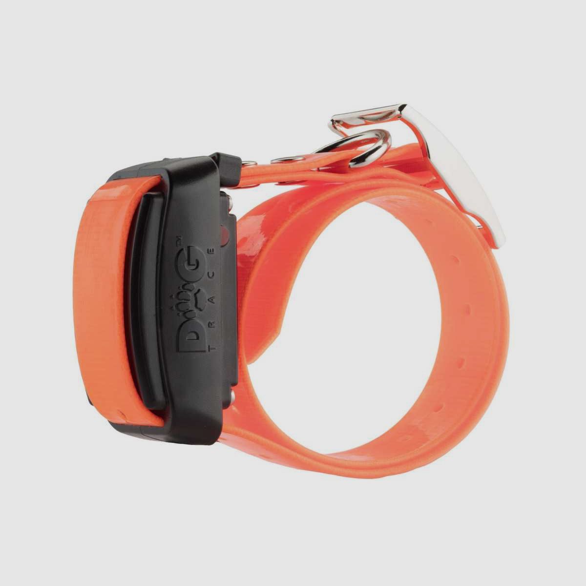 Collier de dressage professionnel 1000 ou 2000 m - Collier Pro 1000 et télécommande 1 km - Noir, image 8 sur 10