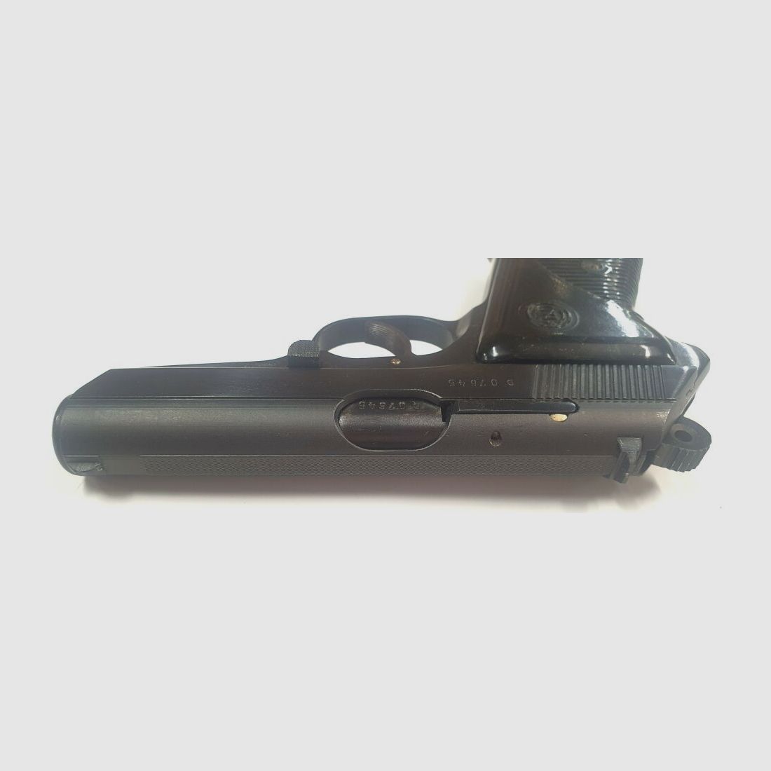 CZ Uhersky Brod CZ Uhersky Brod VZOR50