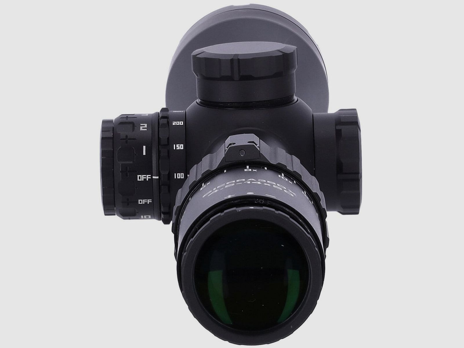 Sig Sauer Sierra3 BDX 4,5-14x50 Zielfernrohr, Bild 6 von 11