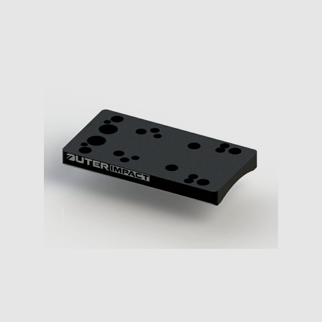 Adaptador Red Dot Outerimpact para SIG P320