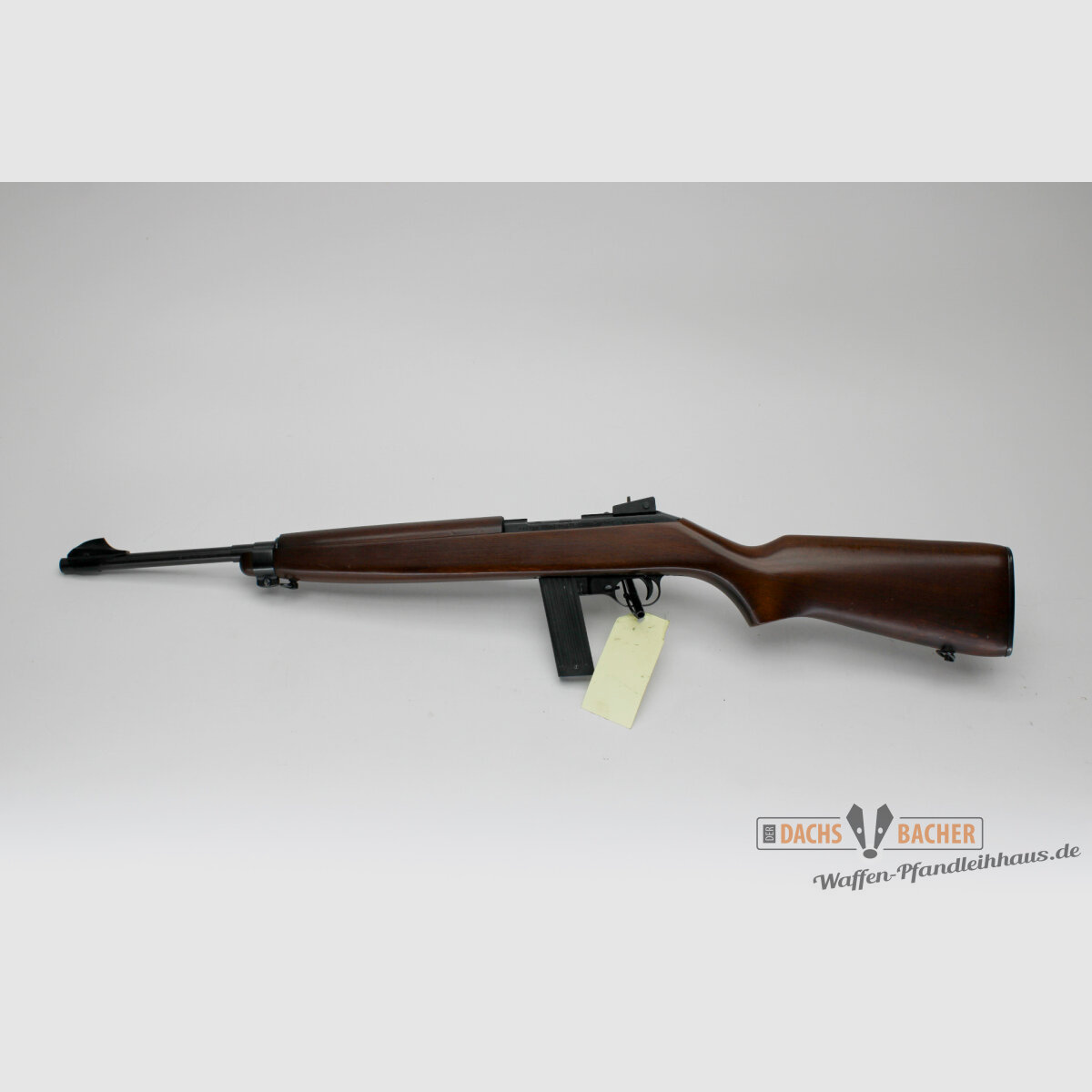 Fusil SL Erma EGMI EGM1 Mod 70 cal. .22lfB 15 coups chargeur