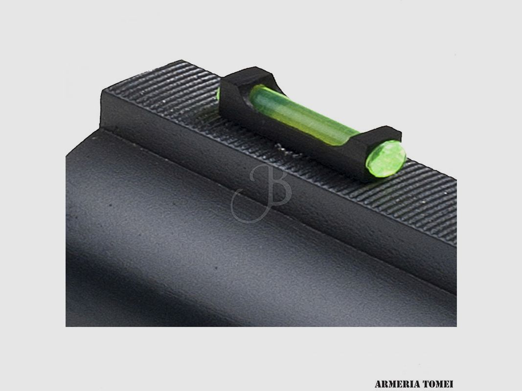 TONI SYSTEM – TS VISIERUNG GRÜN Ø 3.0MM -MV30