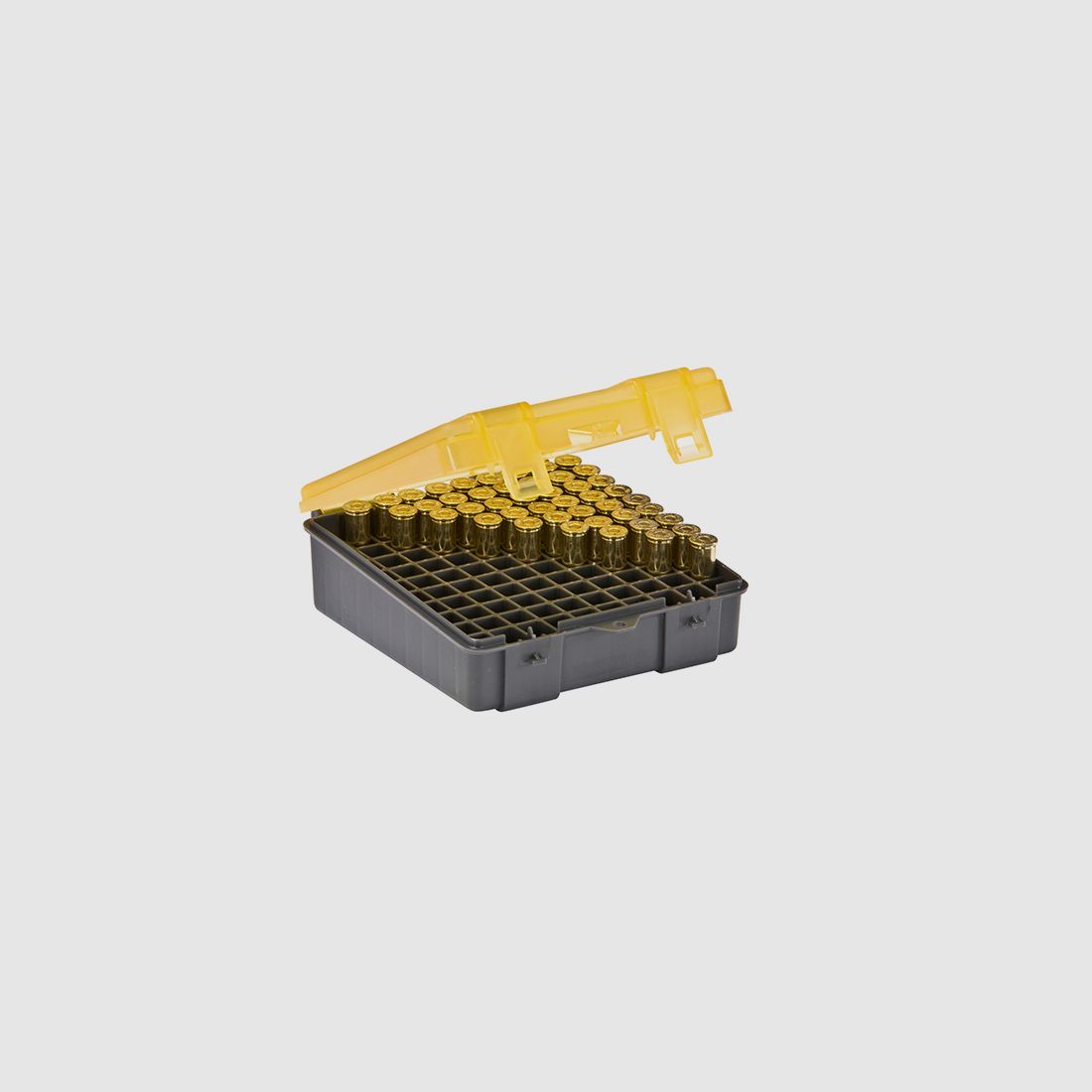 Plano Patronenbox .357 / .38 Special / .38 S&W