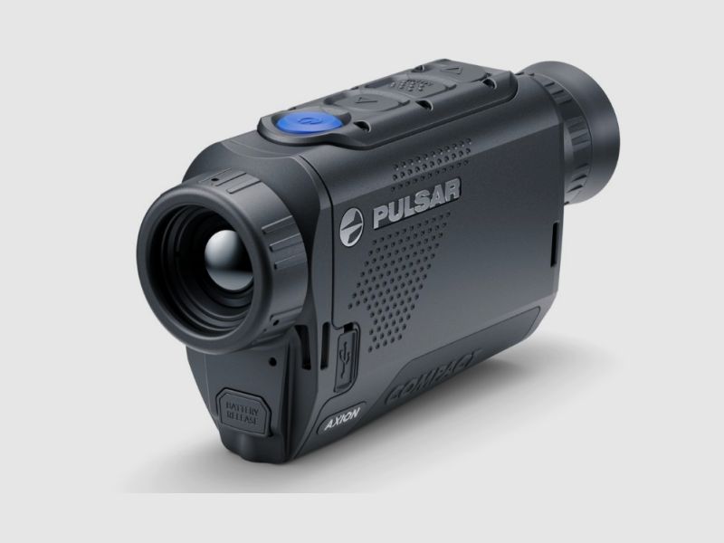 PULSAR Wrmebildgert Axion XQ19 Compact