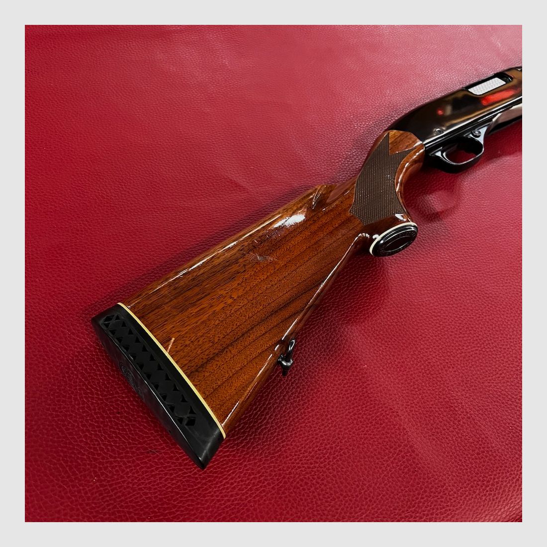 Winchester Modell 1300 XTR, Bild 4 von 10