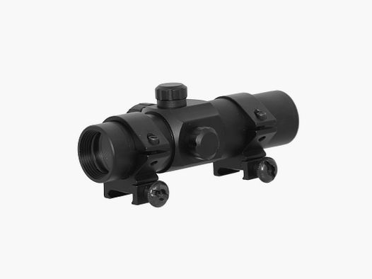 Mirino a punto rosso Victoptics 1x30 Vector Optics
