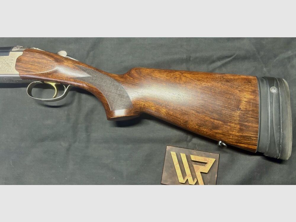 Beretta ohne 12/76
