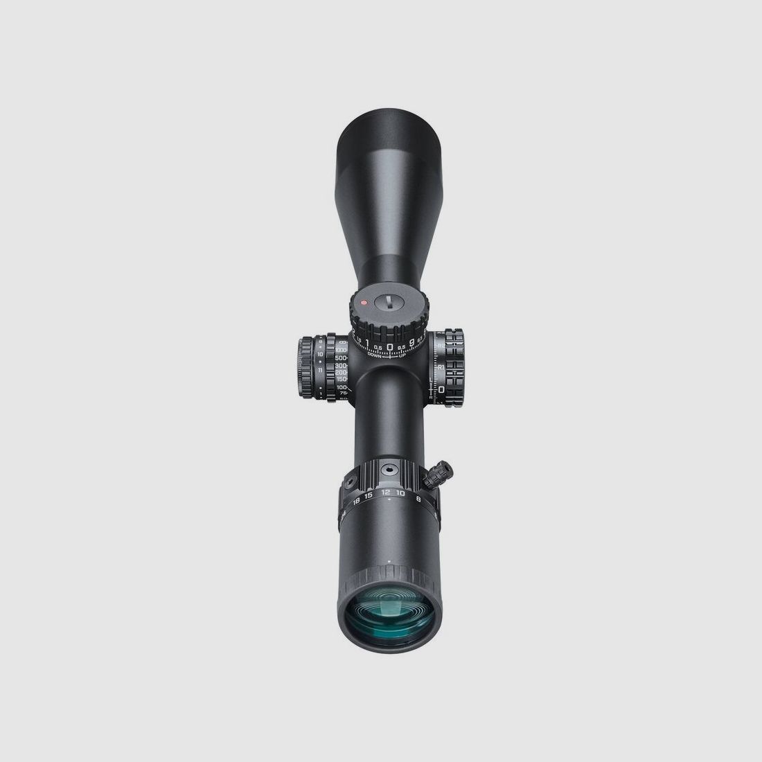 Bushnell Zielfernrohr Match PRO 5-30x56mm Deploy MIL 2 Leuchtabsehen 34mm