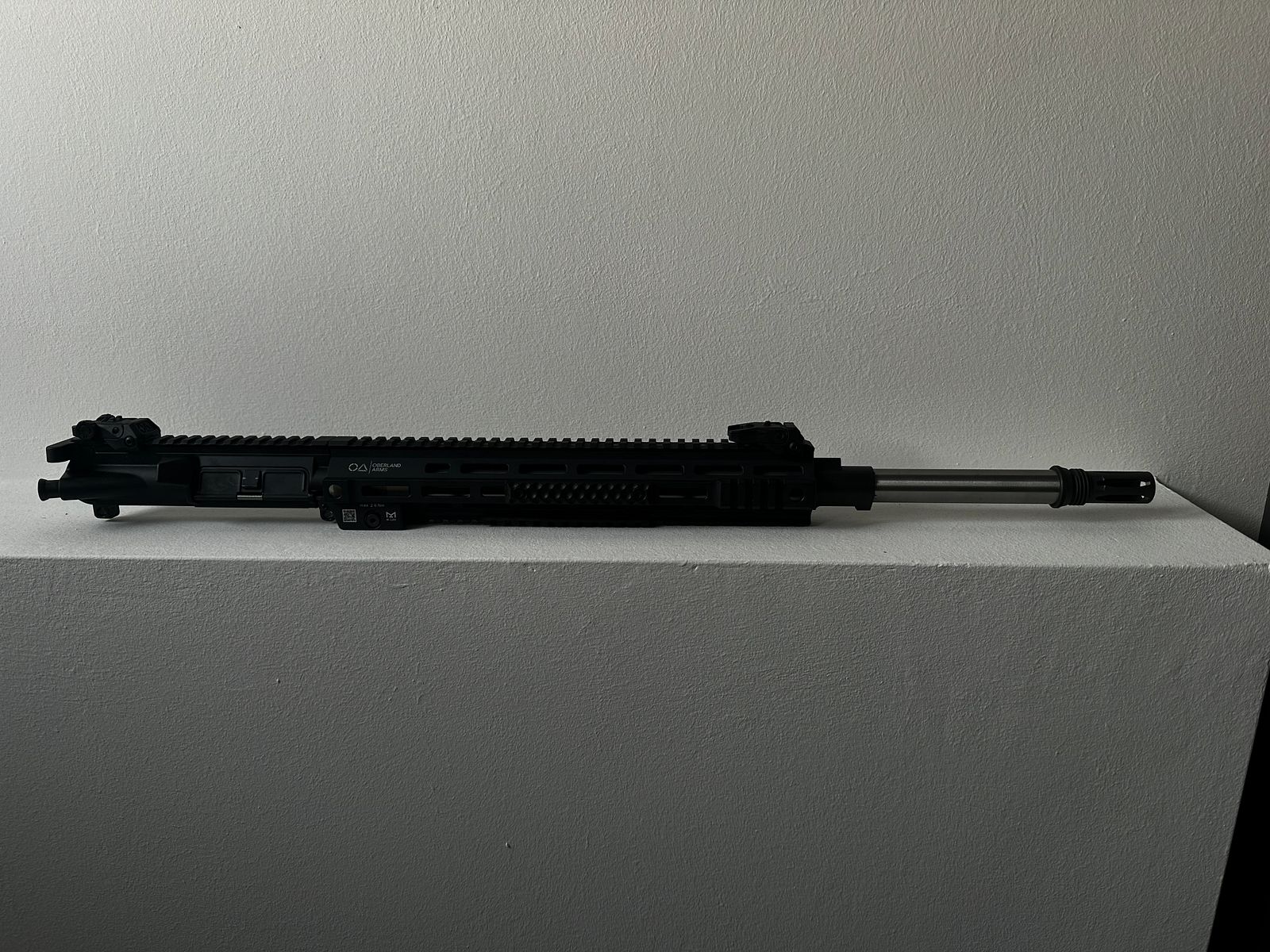 Wechselsystem Oberland Arms OA-15 PR Super Match