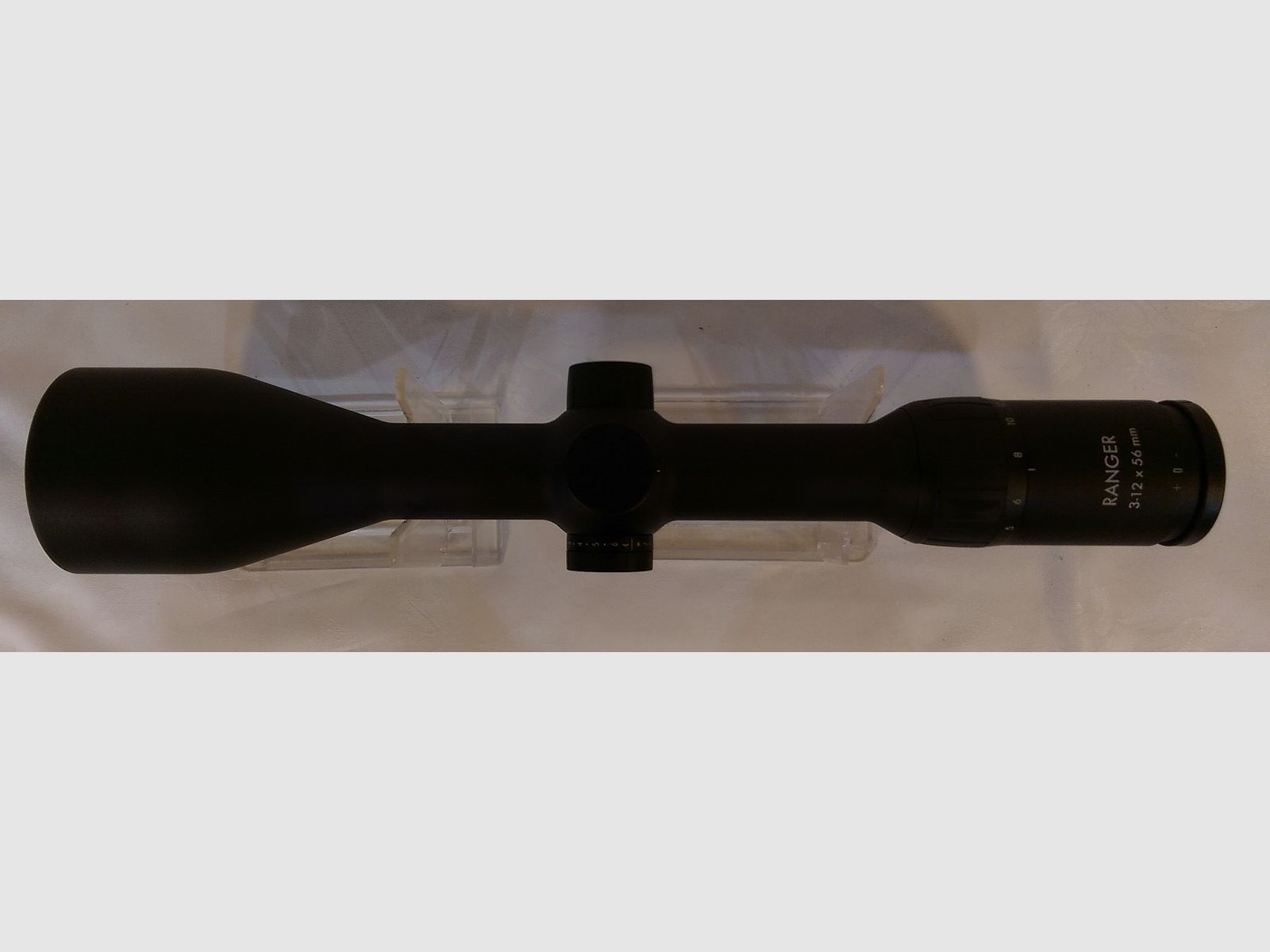 Zielfernrohr Steiner Ranger 3-12×56