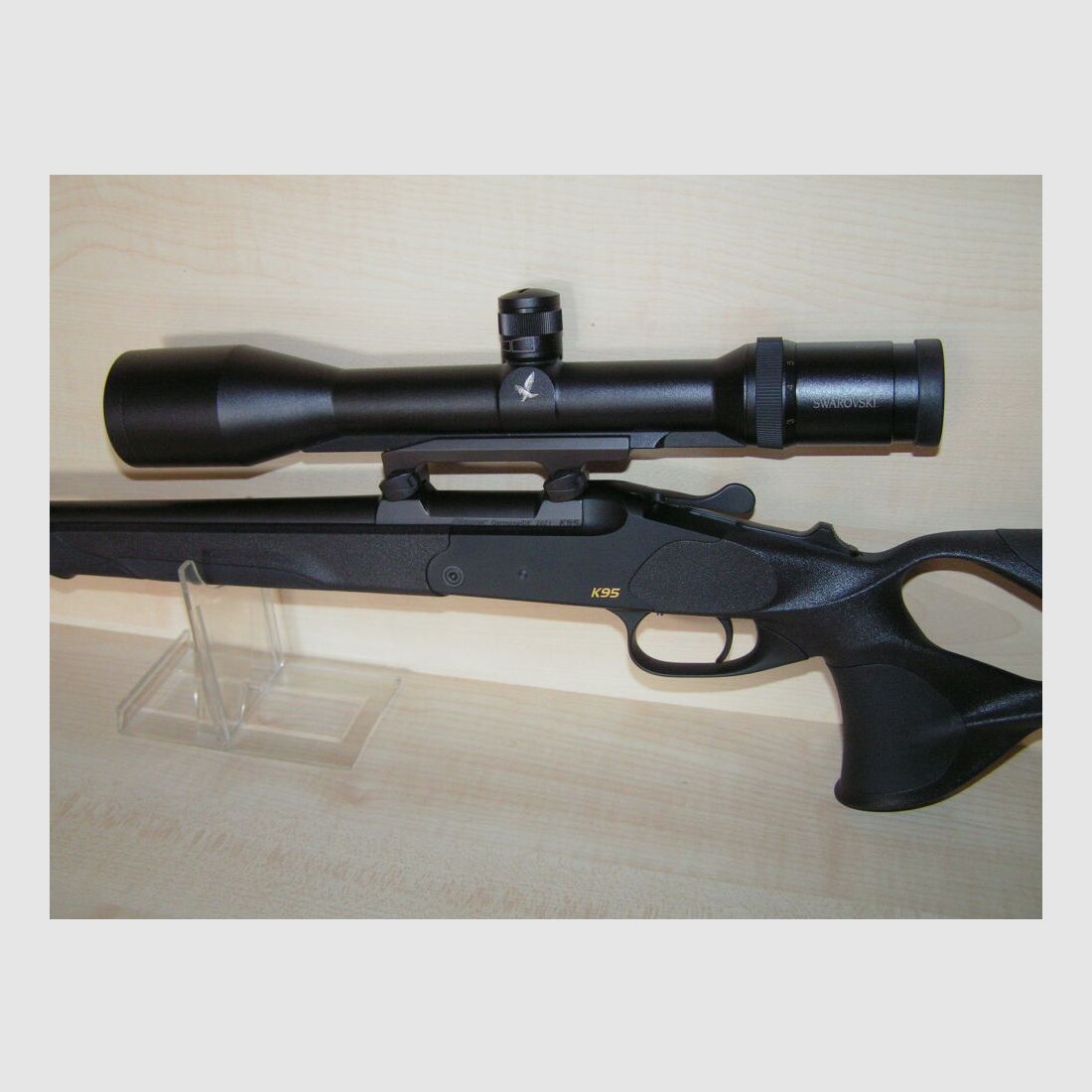 Blaser K 95