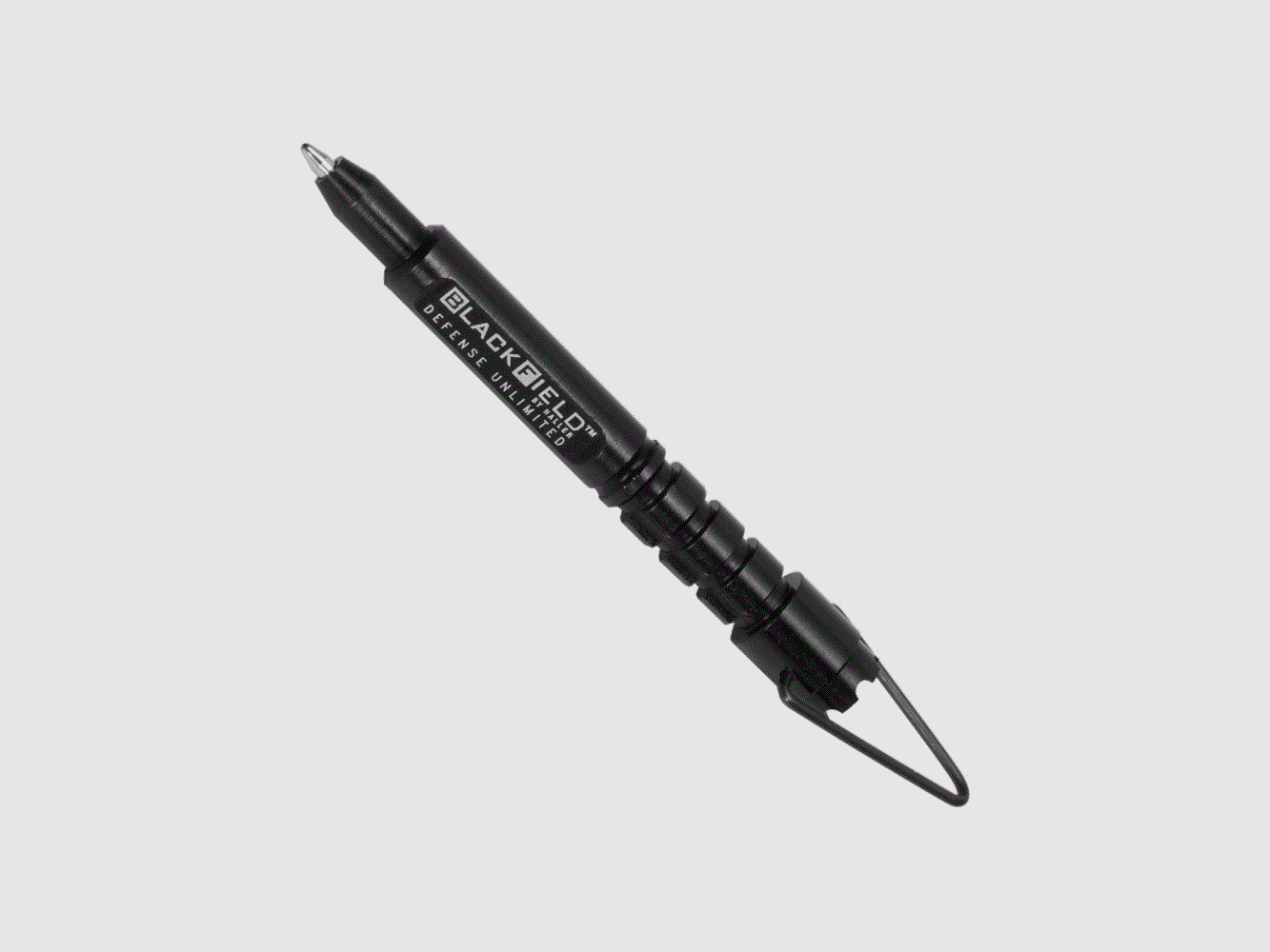 Penna tattica mini Blackfield
