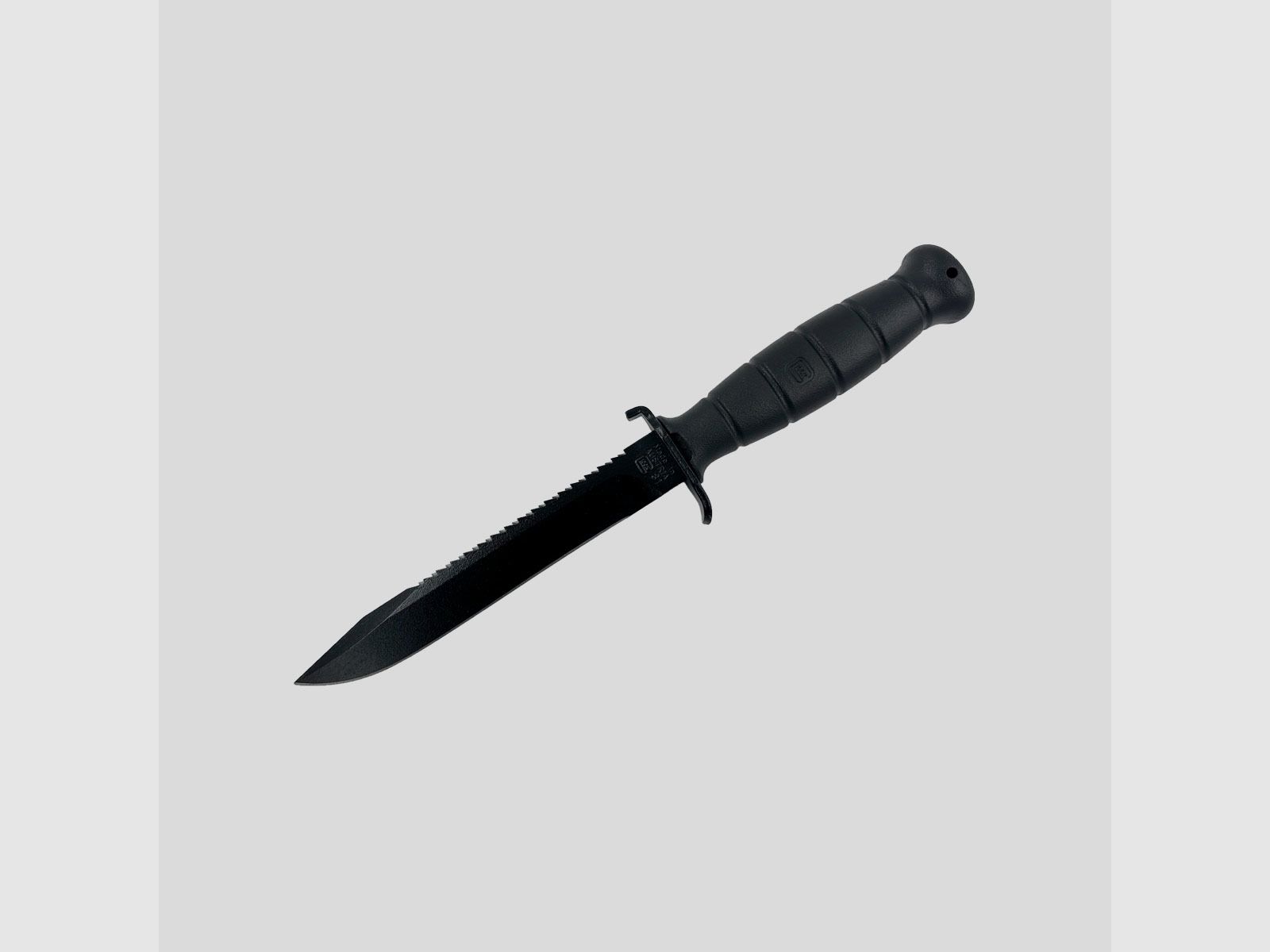 Glock – Feldmesser 81 [Schwarz], Bild 2 von 3