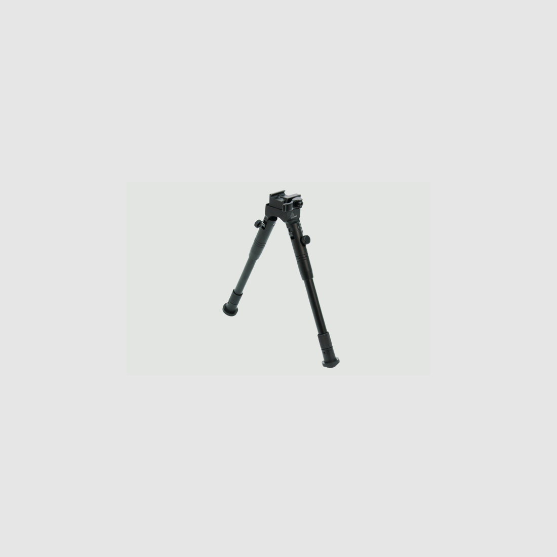 UTG Pro Shooters QD Zweibein, Höhe 221-269mm