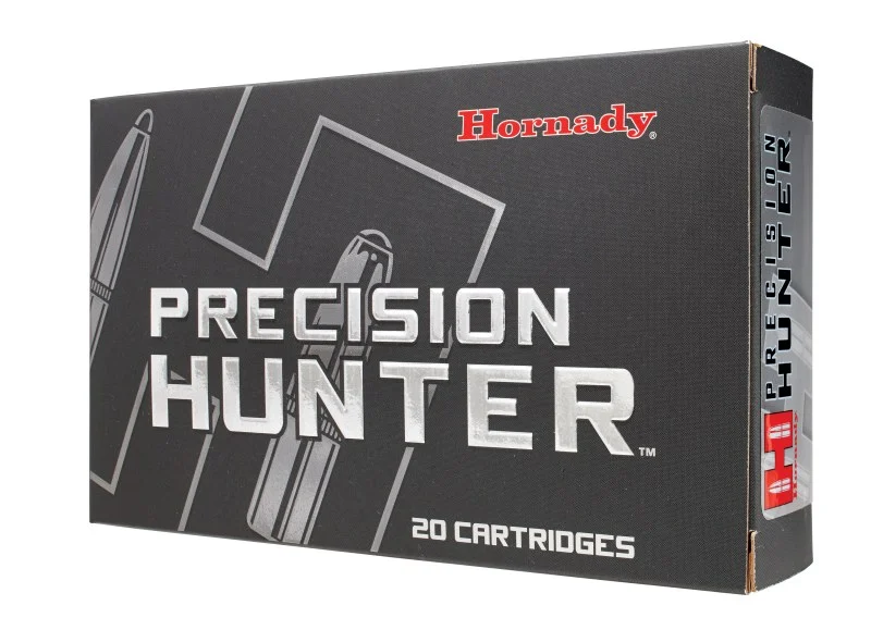 Amunicja Hornady kal.270Win ELD-X Precision Hunter 145gr/9,4g (20szt)