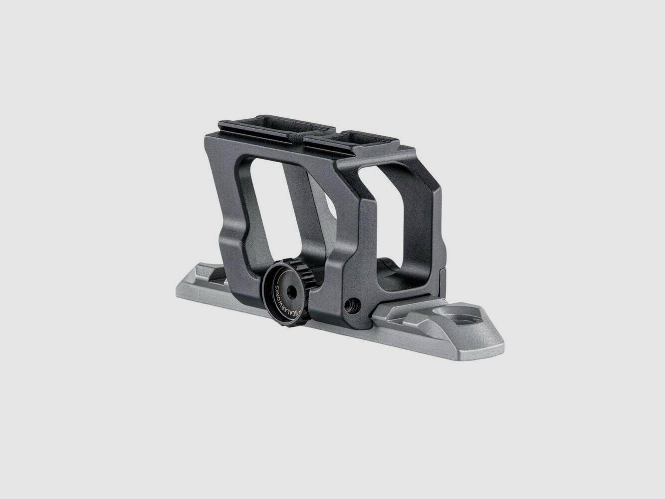 Scalarworks Montage LEAP/03 ACRO QD Höhe 1,57″, Bild 7 von 7