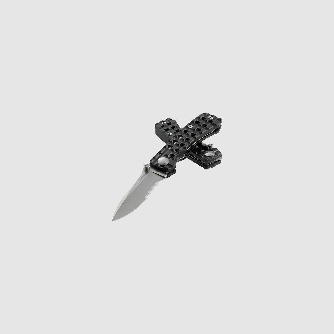 Ruger coltello pieghevole Go-N-Heavy Compact, immagine 1 di 8