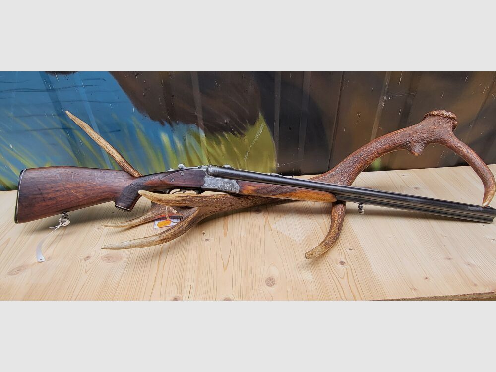 Sauer & Sohn Musketier