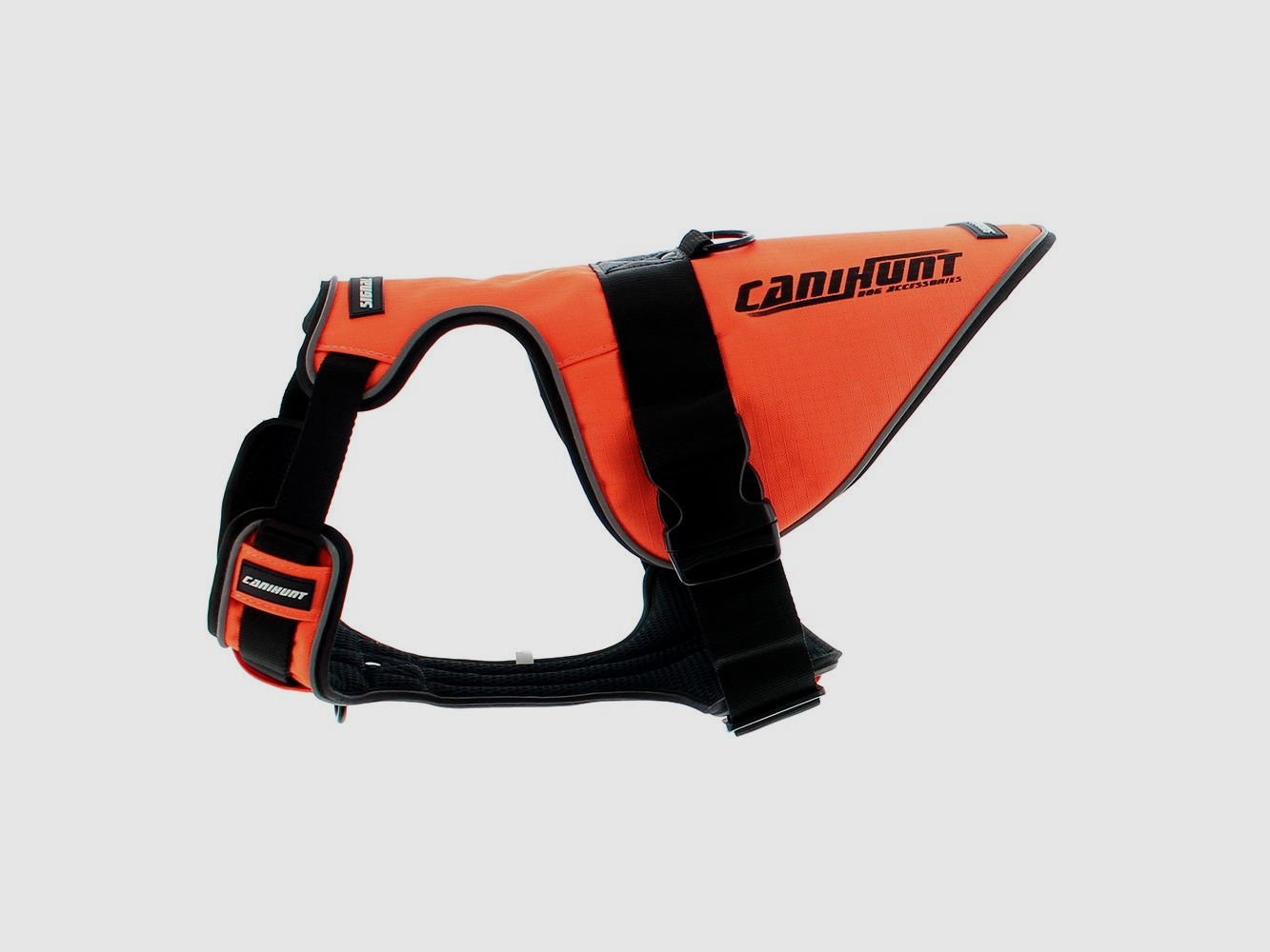 CANIHUNT SIGNAL Gilet – S, image 6 sur 13