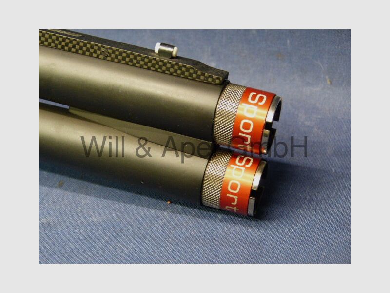 BENELLI	 828U SPORTING