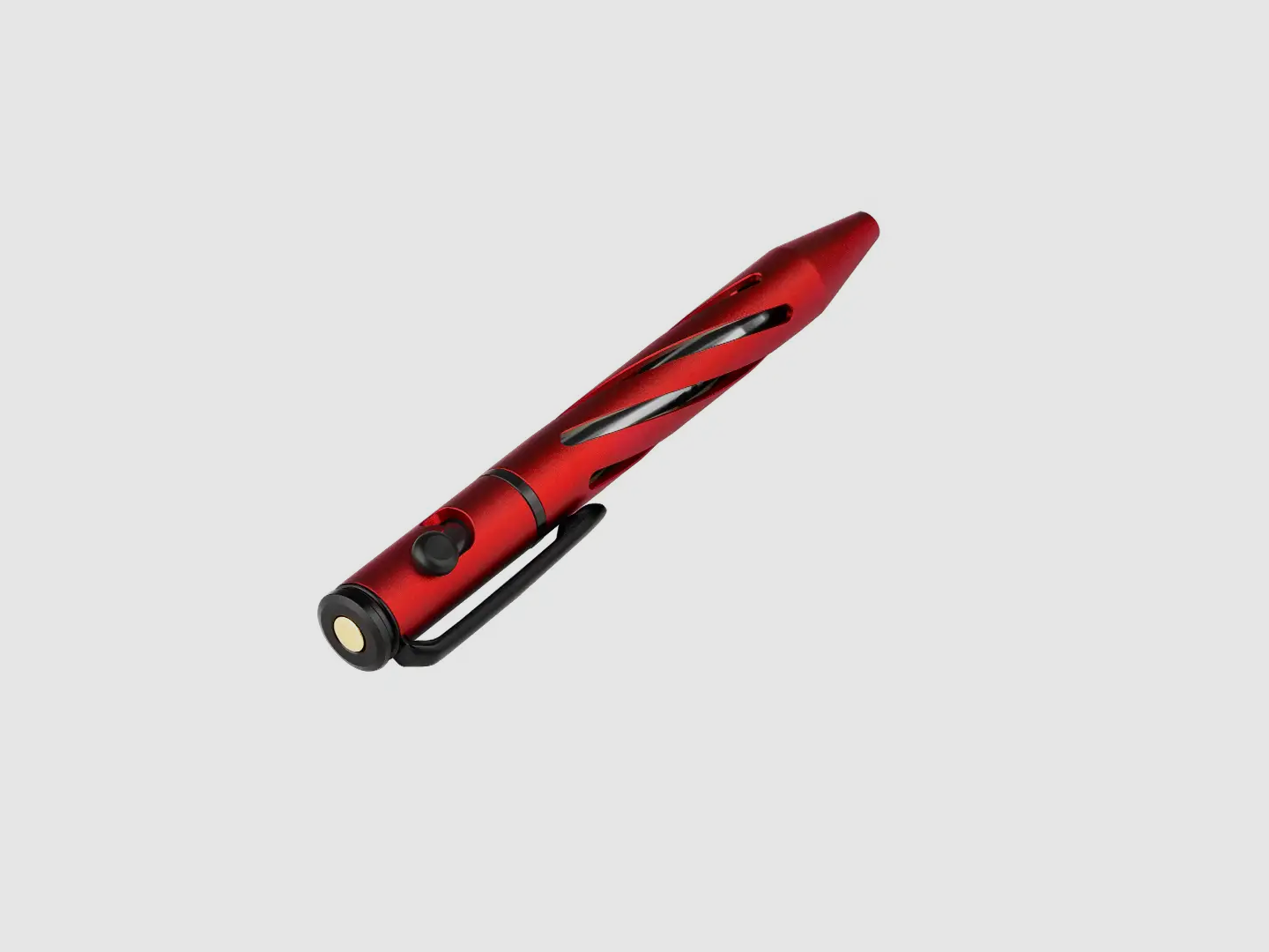 EDC Pen O’Pen Mini Olight red, image 7 of 21