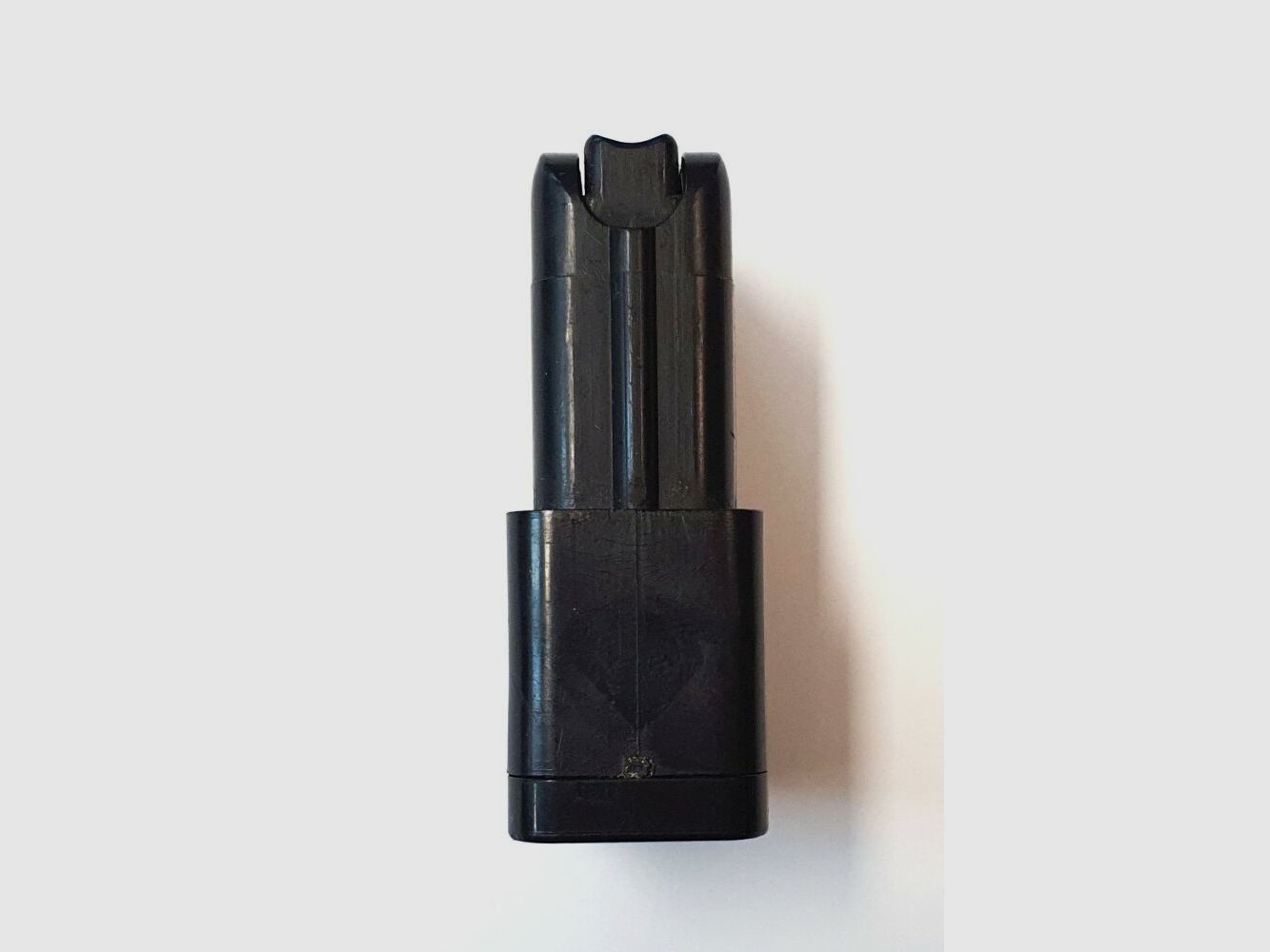Universal Firearm Corps. !!Rarität!! Universal Firearms Corps M1 Carbine, 5 Schuss Magazin im Kaliber .22Spitfire.