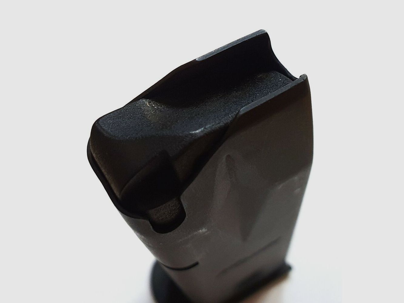 SIG SAUER Magazin für Sig Sauer P226, 17 Schuss, 9mm Luger