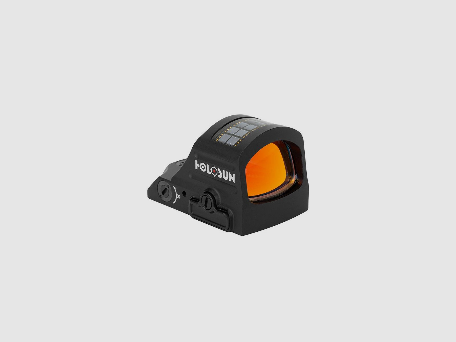 HOLOSUN HS507C X2 RED DOT SIGHT, Bild 4 von 10
