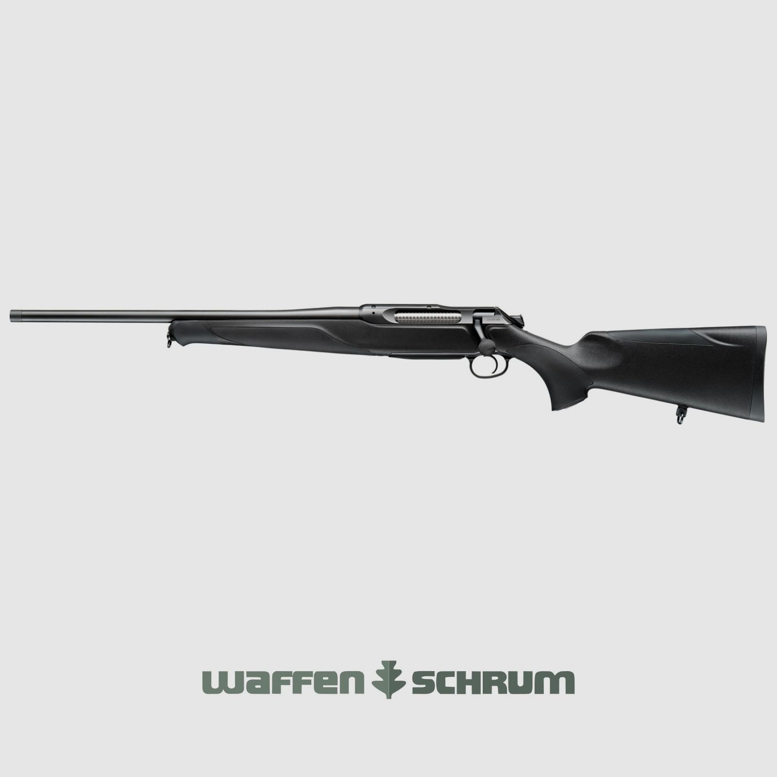 Sauer 505 ErgoMax Black Elegance Linkswaffe