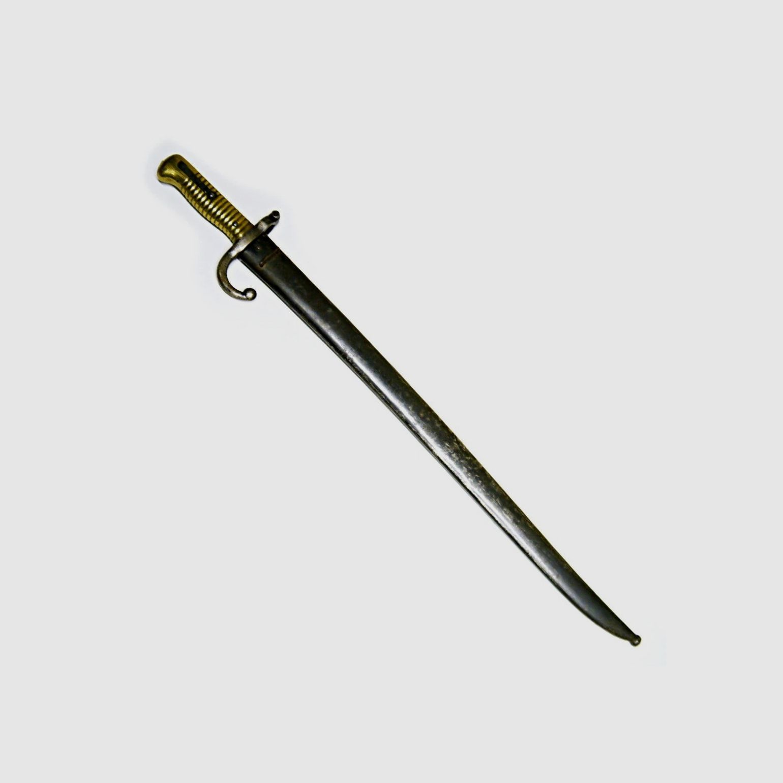 Bayonet Frankrijk Chassepot 1866