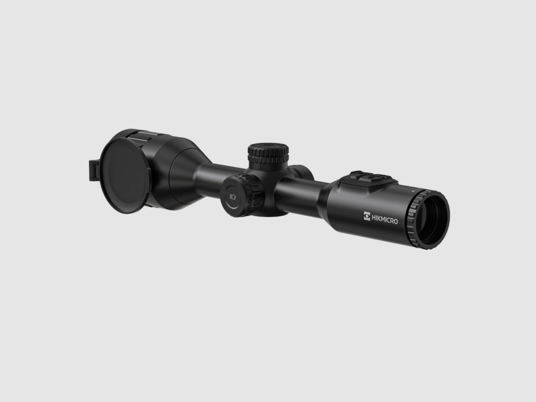 Lunette thermique avec télémètre Stellar SQ50L 3.0 HIKMICRO, image 3 sur 10