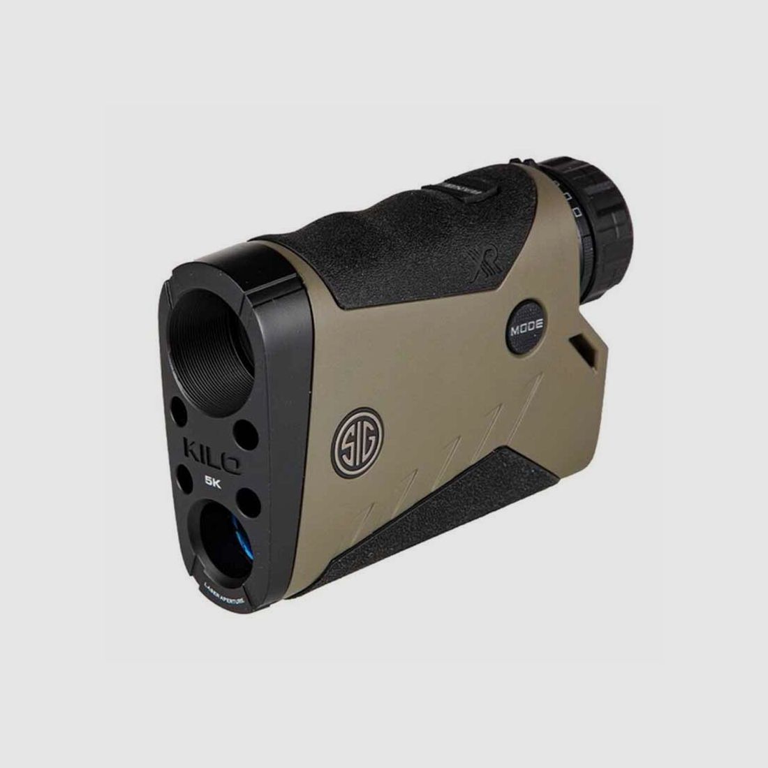 SIG SAUER KILO 5K LRF DBX Telemetro, immagine 1 di 6
