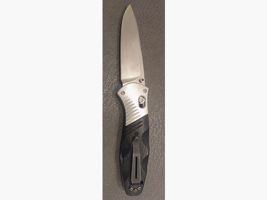 Benchmade 581 Barrage Osborne Design M390 Rarität Sammler Neupreis lag bei 350€