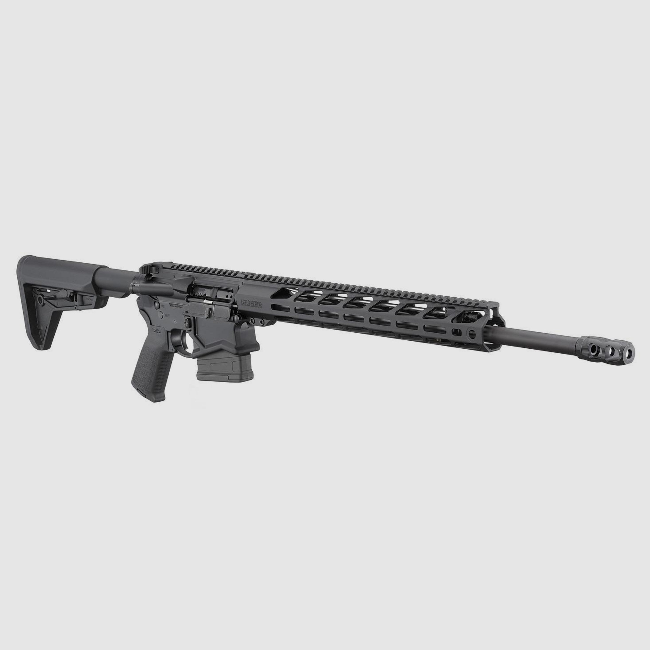 RUGER SFAR 308WIN, image 6 sur 7