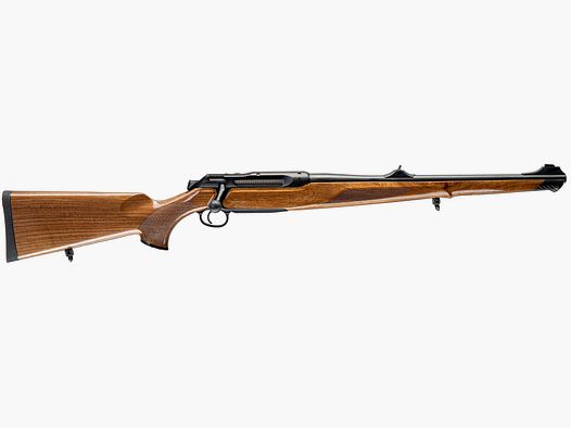 Sauer 505 Stutzen Holzklasse 2 Sondermodell