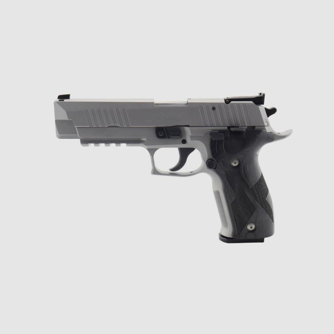 Sig Sauer	 P226 X-Five Allround