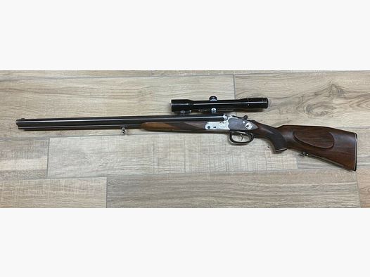 Sauer & Sohn - 16/70, 7x65 R