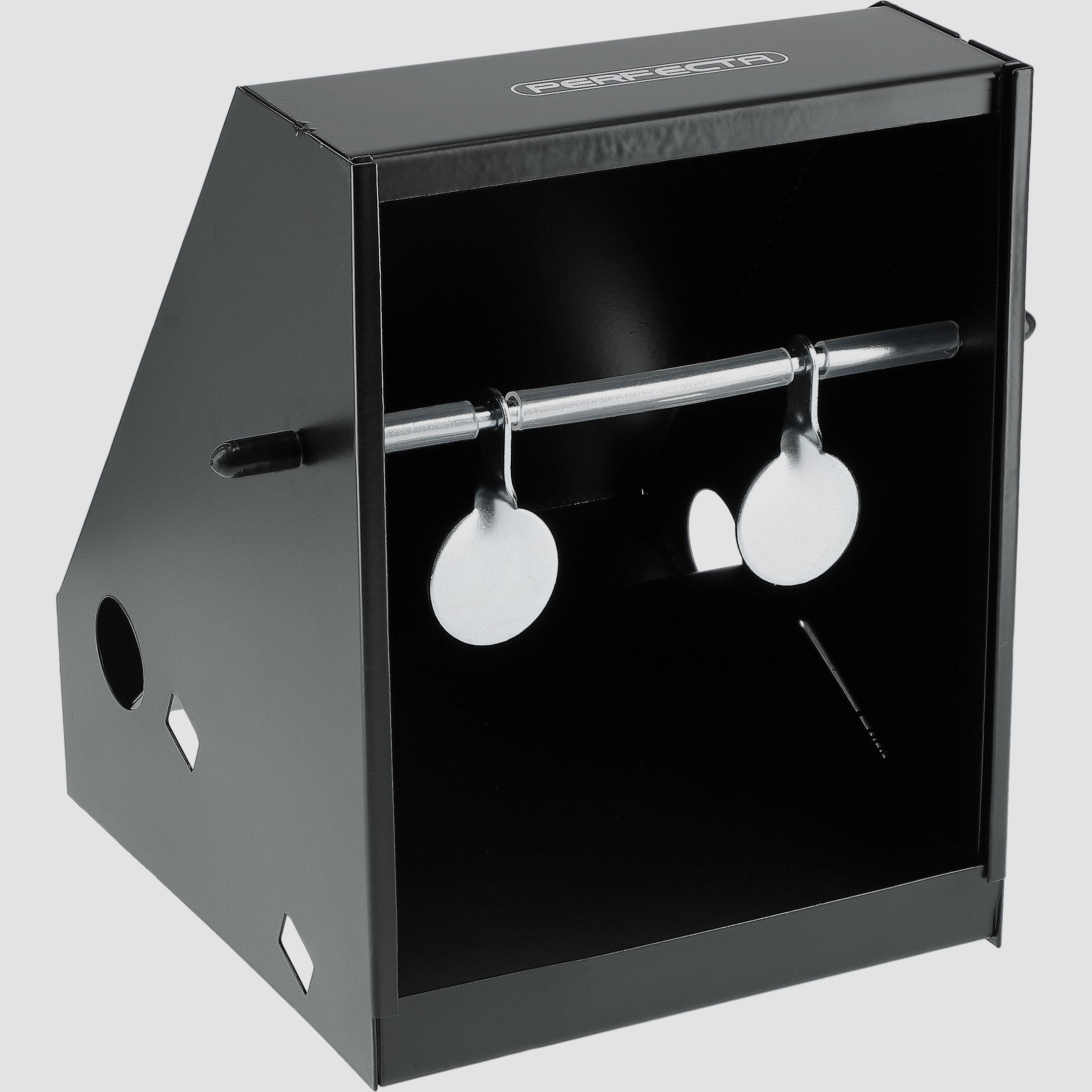 Trappola per proiettili Plinking