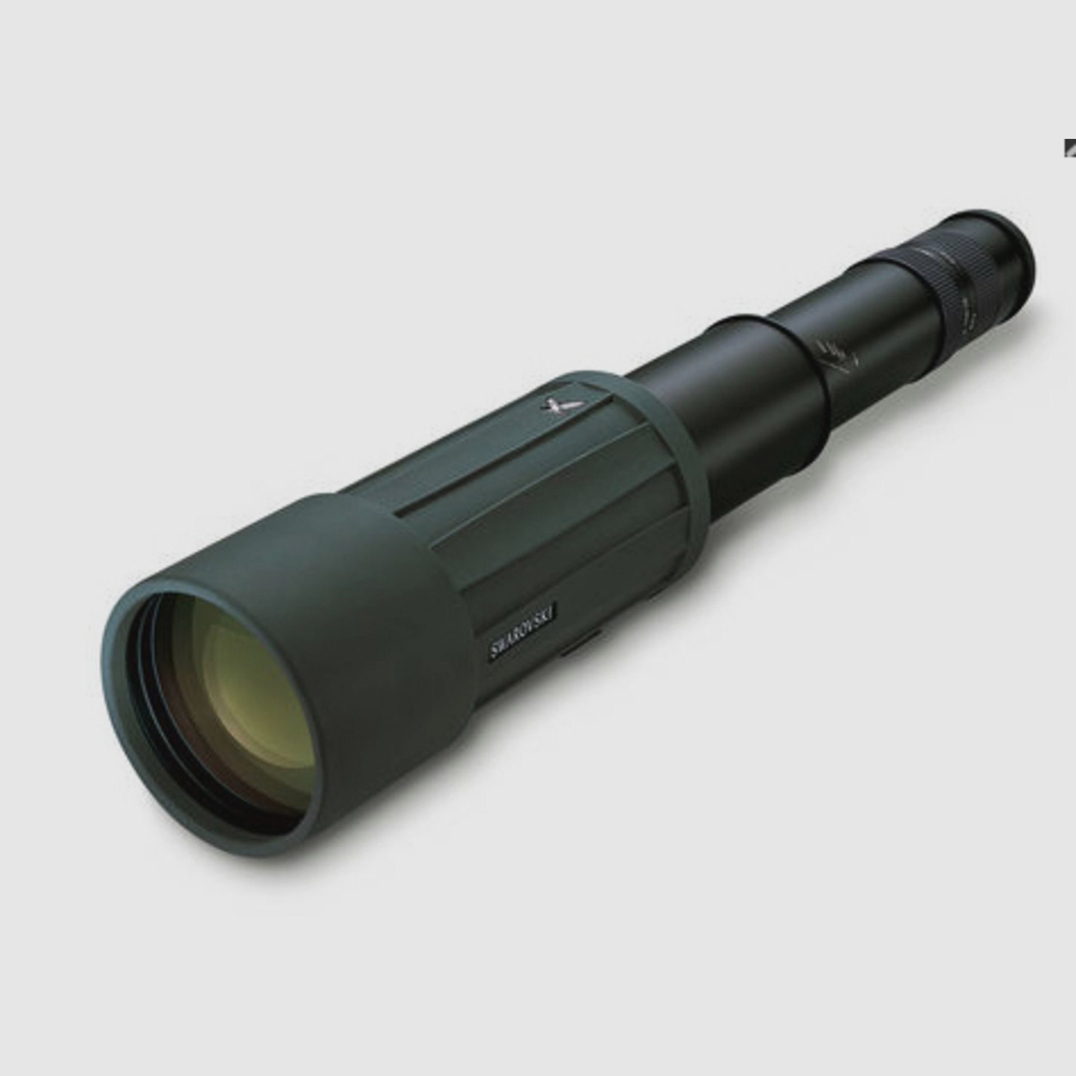 Swarovski Optik Ausziehfernrohr CTS 85
