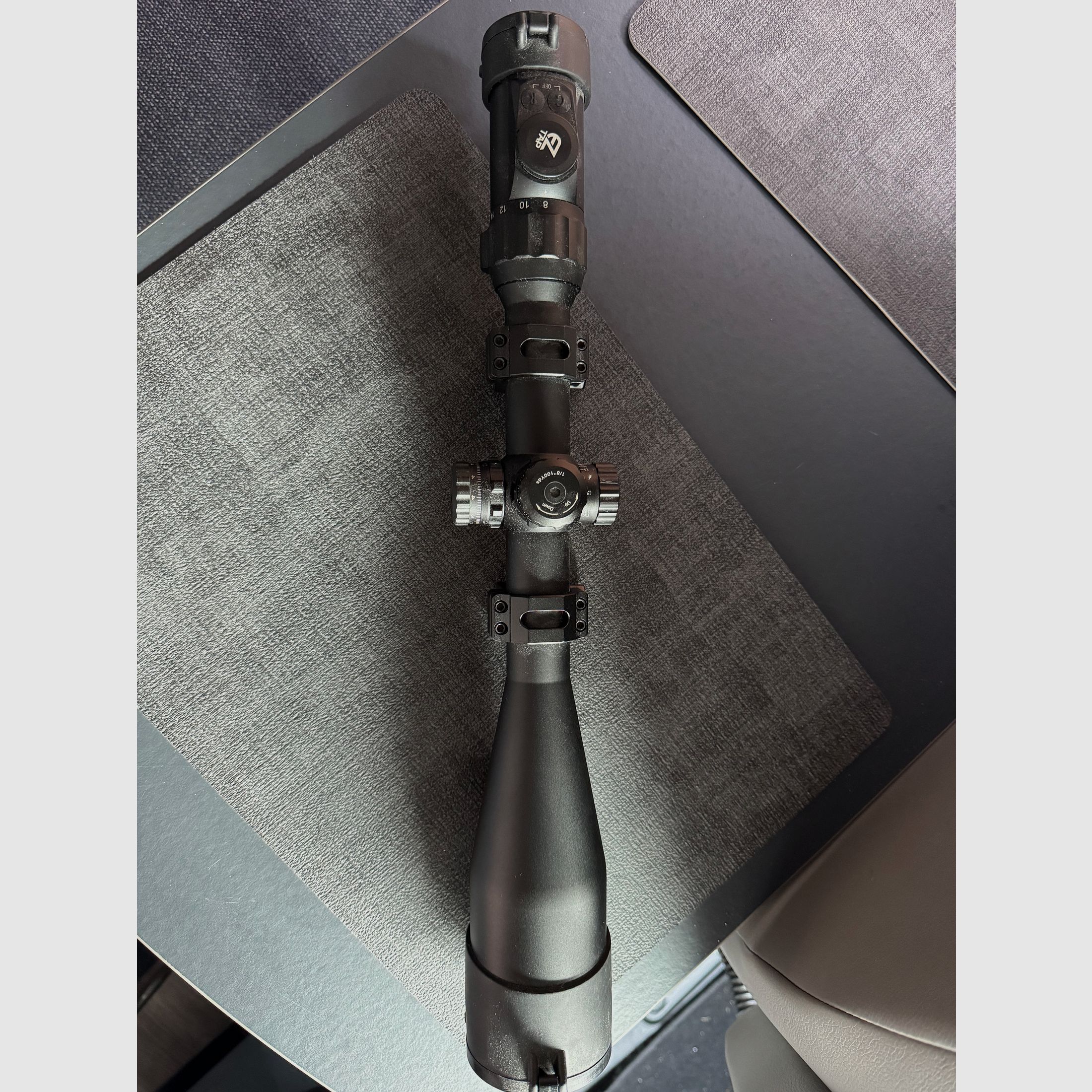 OberlandArms-15 BL 16,75