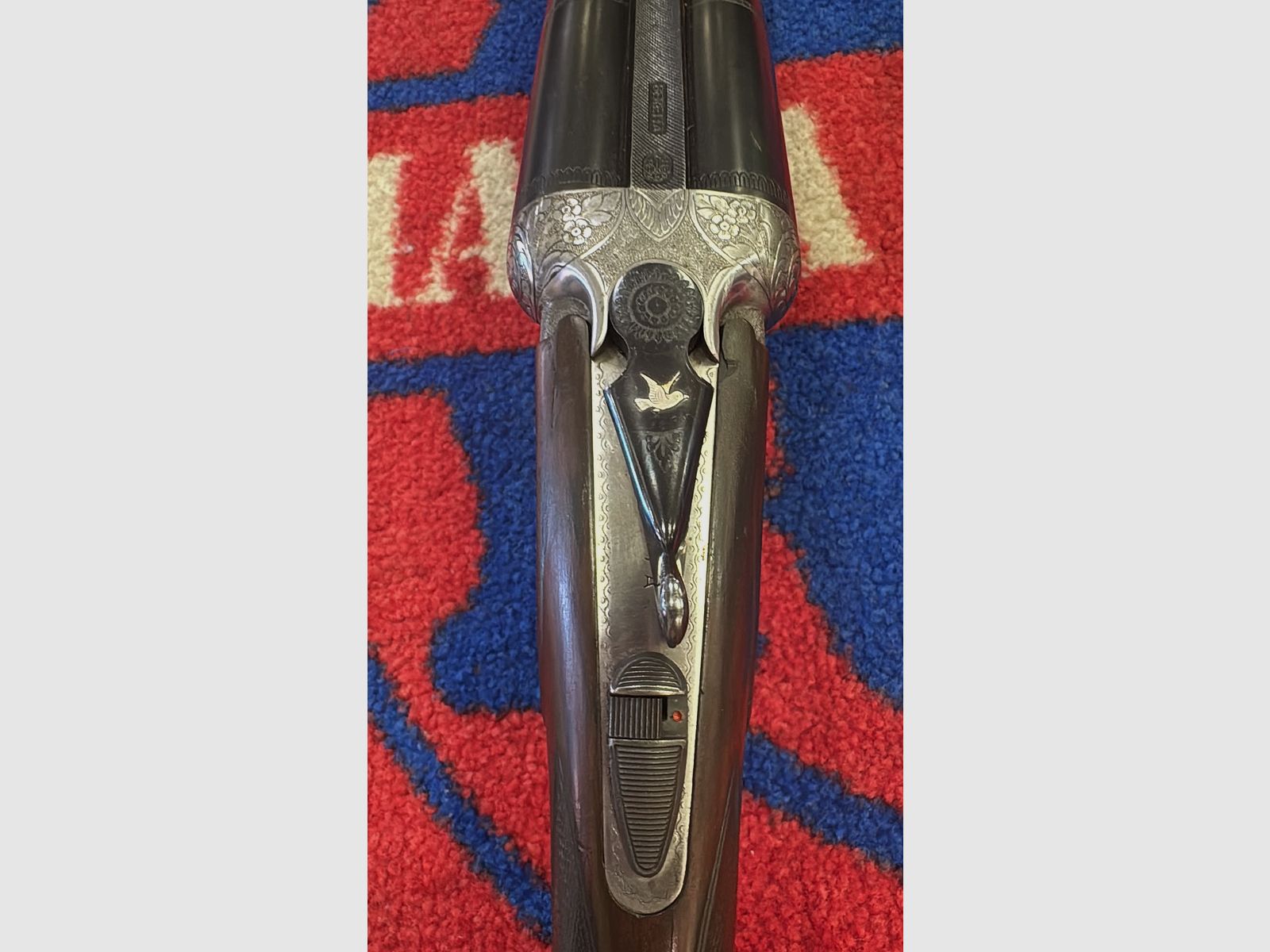 Beretta 627 E Piccione 12, immagine 3 di 4