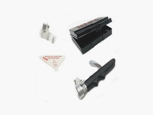LEE PRECISION AUTO PRIME XR HERRAMIENTA DE PRIMING MANUAL