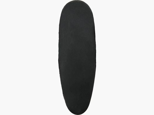 Calciolo in gomma BMR 500 30 mm per fucile nero
