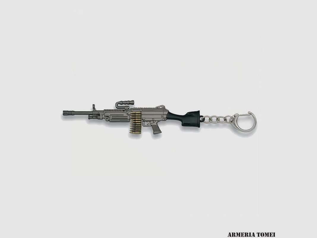 SCHLÜSSELANHÄNGER – ALBAINOX MINIATUR FÜR 2
