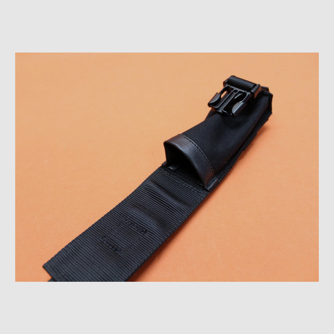 Tasmanian Tiger TT Tool Pocket M 040 black (7694) ca. 12x5x2cm