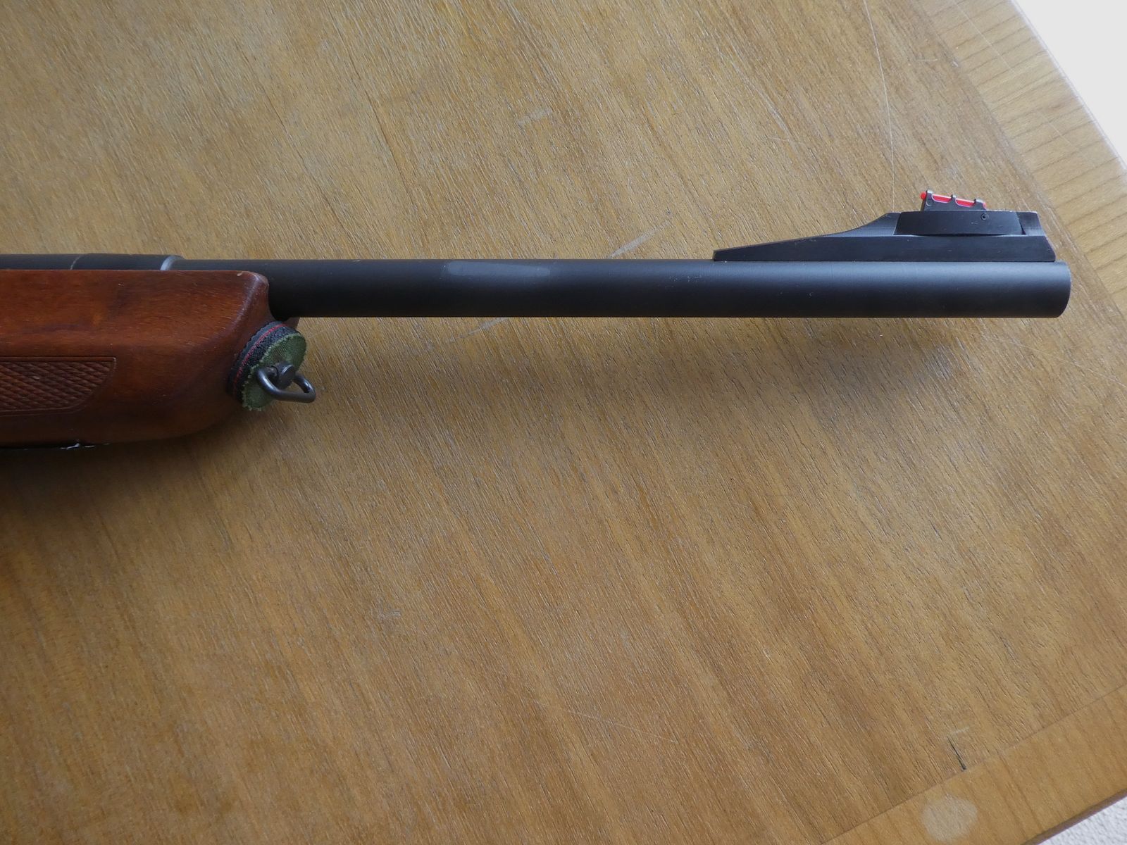 Merkel SR1 Basic 30-06 mit Meopta 
