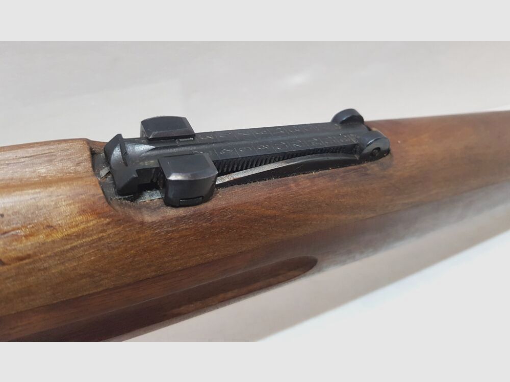 Sta Barbara Hiszpania M98