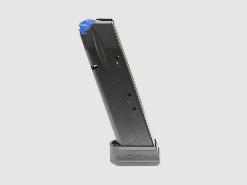 CZ 75 SP-01 Gen II / Shadow 2 caricatore 9x19mm