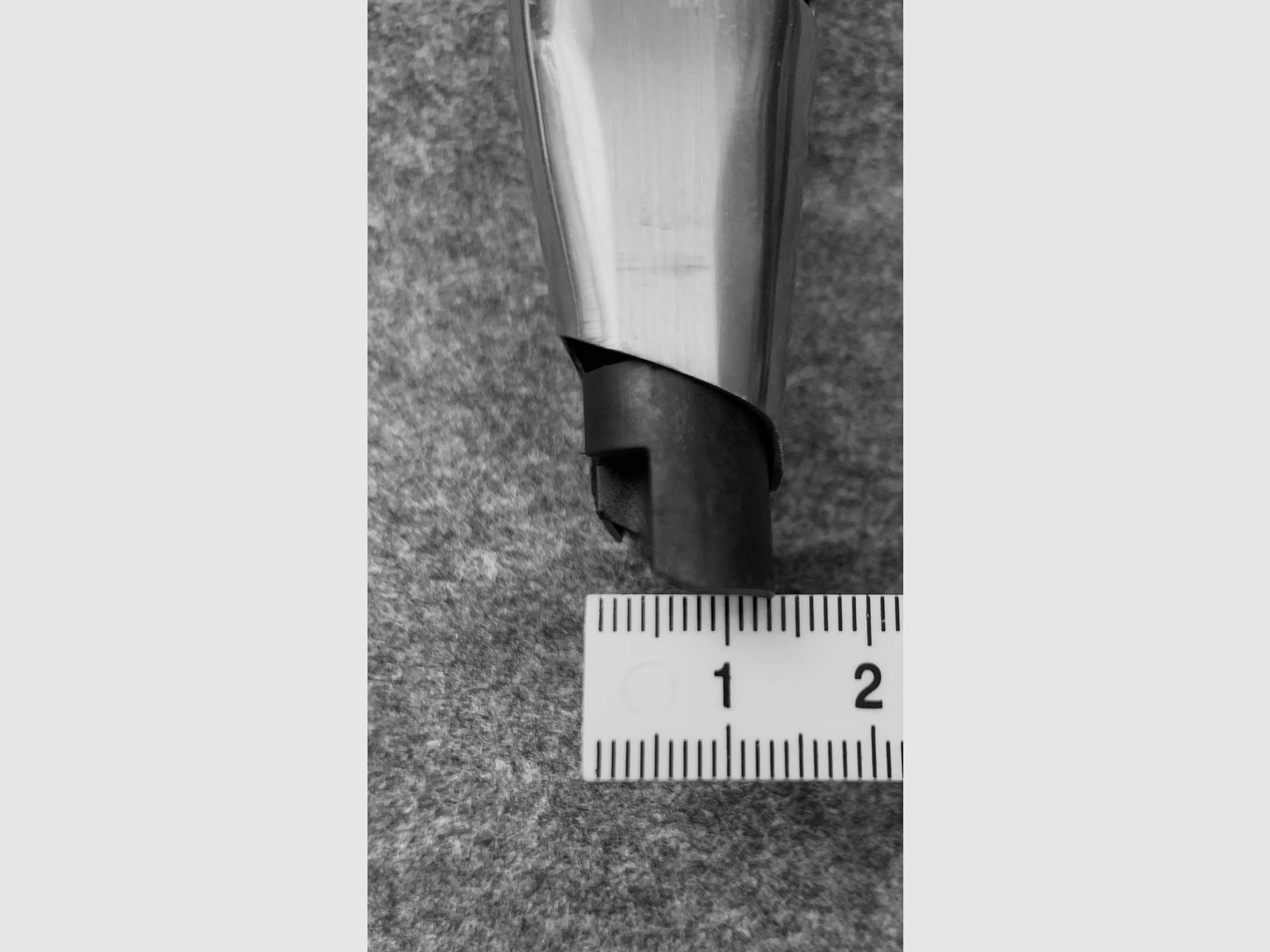 Verkaufe MBX Magazine .45 ACP 13rd 140mm