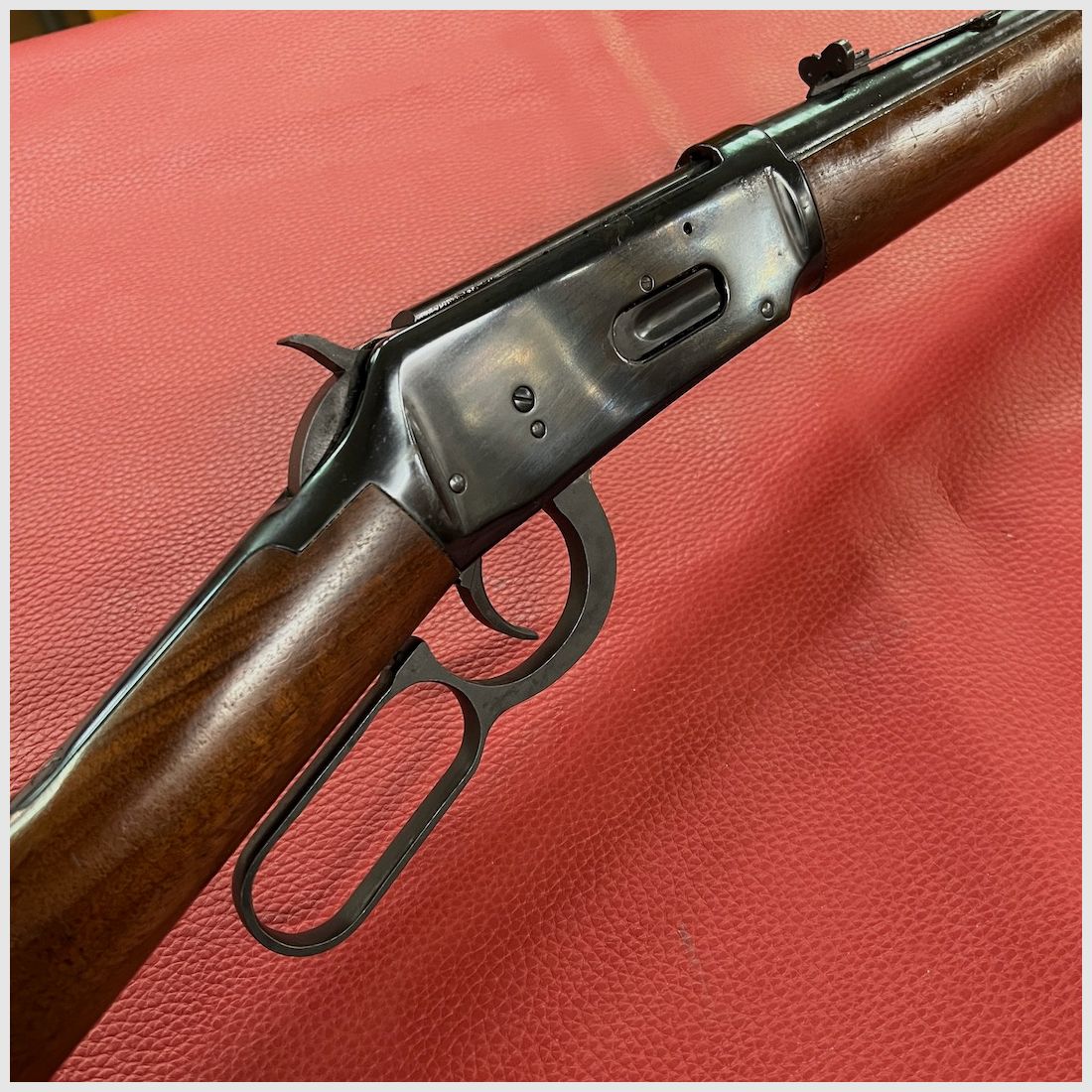 Winchester Mod 94, Bild 2 von 6